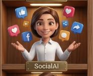 SocialAI