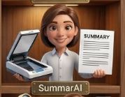 SummarAI