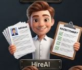HireAI